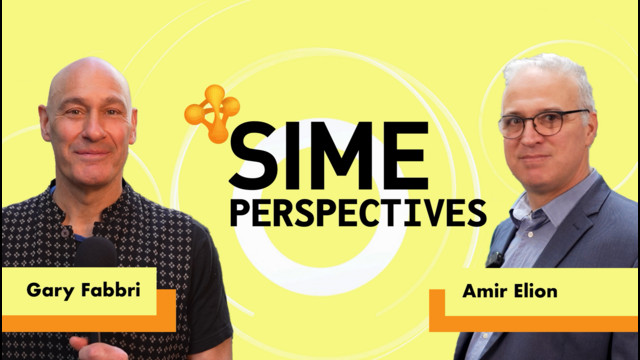 SIME Perspectives: What the next decade (or 10 days) of AI looks like